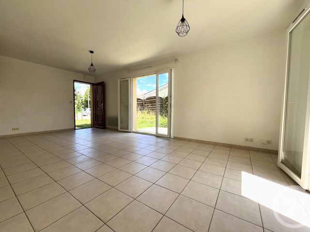 maison à vendre - 4 pièces - 86.0 m2 - BRANNE - 33 - AQUITAINE - Century 21 Nci Immobilier