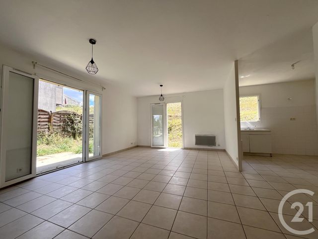 maison à vendre - 4 pièces - 86.0 m2 - BRANNE - 33 - AQUITAINE - Century 21 Nci Immobilier