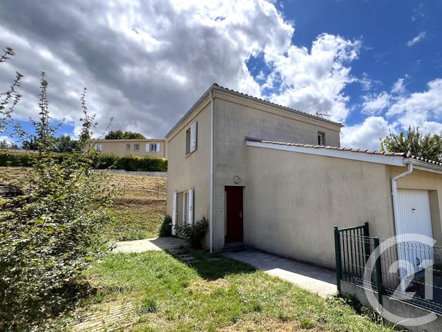 maison à vendre - 4 pièces - 86.0 m2 - BRANNE - 33 - AQUITAINE - Century 21 Nci Immobilier