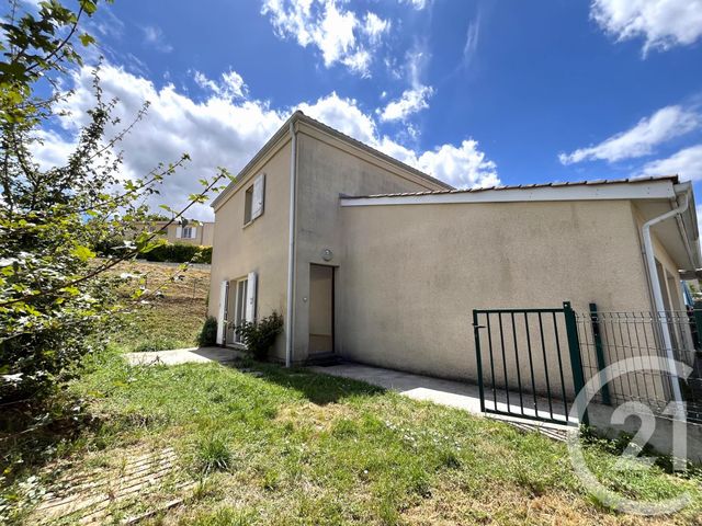 maison à vendre - 4 pièces - 86.0 m2 - BRANNE - 33 - AQUITAINE - Century 21 Nci Immobilier