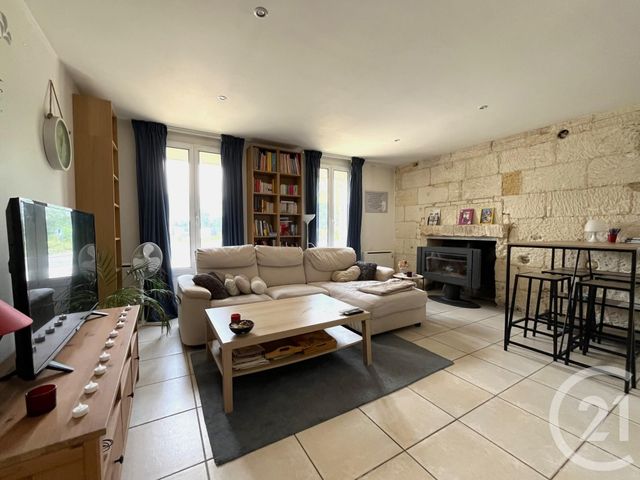 maison - SADIRAC - 33