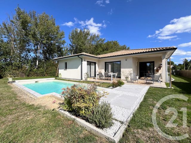 maison - CREON - 33