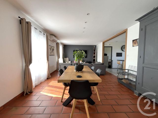 Afficher la photo en grand maison à vendre - 5 pièces - 110.0 m2 - ST EMILION - 33 - AQUITAINE - Century 21 Nci Immobilier