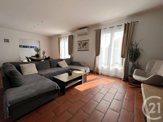 Afficher la photo en grand maison à vendre - 5 pièces - 110.0 m2 - ST EMILION - 33 - AQUITAINE - Century 21 Nci Immobilier