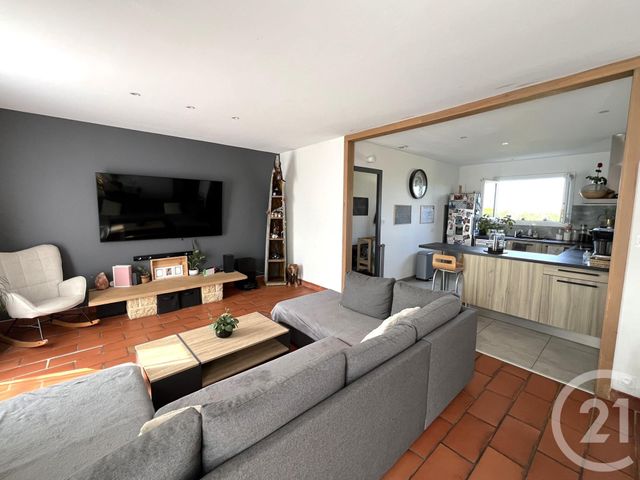 Afficher la photo en grand maison à vendre - 5 pièces - 110.0 m2 - ST EMILION - 33 - AQUITAINE - Century 21 Nci Immobilier