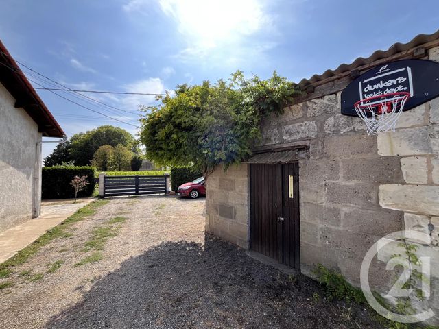 Afficher la photo en grand maison à vendre - 5 pièces - 110.0 m2 - ST EMILION - 33 - AQUITAINE - Century 21 Nci Immobilier