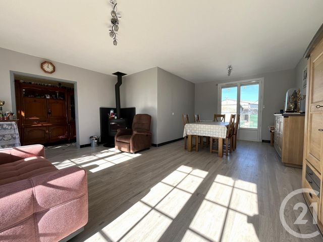 maison à vendre - 7 pièces - 156.0 m2 - ST SULPICE DE FALEYRENS - 33 - AQUITAINE - Century 21 Nci Immobilier