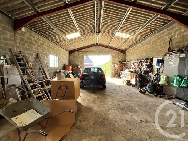 maison à vendre - 7 pièces - 156.0 m2 - ST SULPICE DE FALEYRENS - 33 - AQUITAINE - Century 21 Nci Immobilier