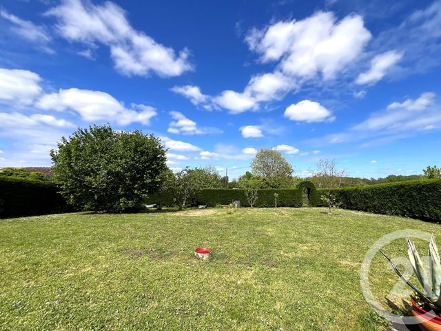 maison à vendre - 7 pièces - 150.0 m2 - BARON - 33 - AQUITAINE - Century 21 Nci Immobilier