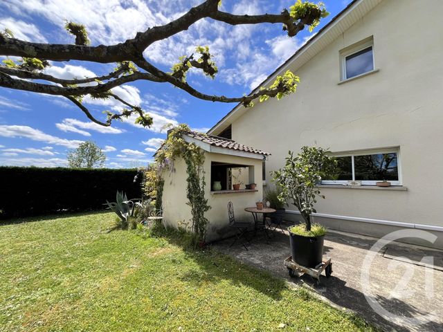 maison à vendre - 7 pièces - 150.0 m2 - BARON - 33 - AQUITAINE - Century 21 Nci Immobilier