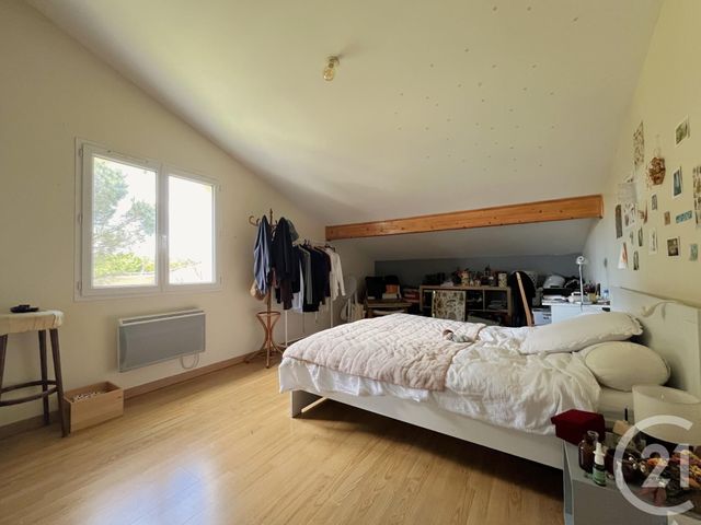 maison à vendre - 7 pièces - 150.0 m2 - BARON - 33 - AQUITAINE - Century 21 Nci Immobilier