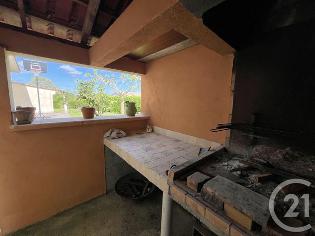 maison à vendre - 7 pièces - 150.0 m2 - BARON - 33 - AQUITAINE - Century 21 Nci Immobilier