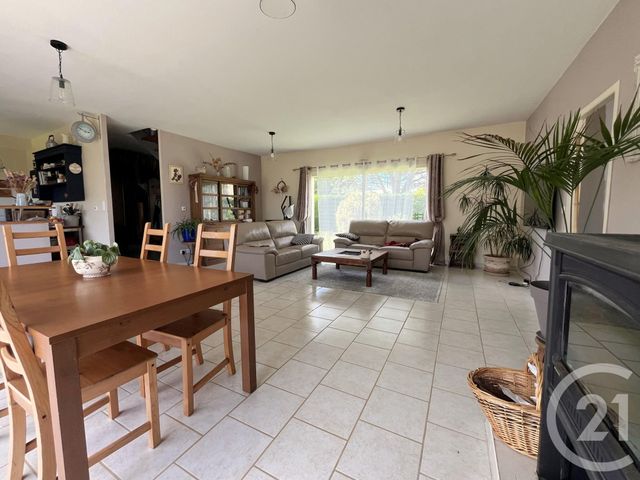 maison à vendre - 7 pièces - 150.0 m2 - BARON - 33 - AQUITAINE - Century 21 Nci Immobilier