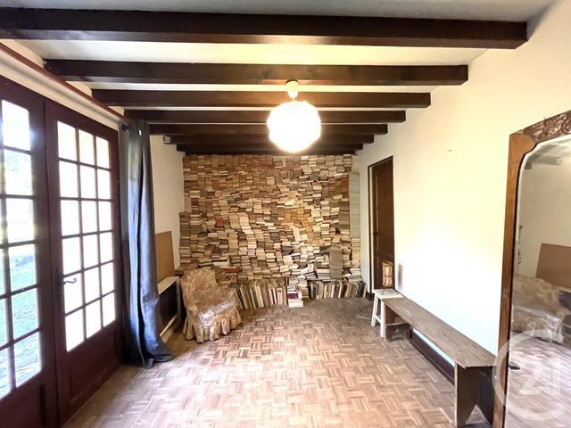 maison à vendre - 6 pièces - 197.71 m2 - ST QUENTIN DE BARON - 33 - AQUITAINE - Century 21 Nci Immobilier