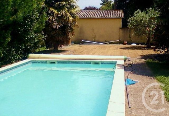 maison à vendre - 6 pièces - 197.71 m2 - ST QUENTIN DE BARON - 33 - AQUITAINE - Century 21 Nci Immobilier