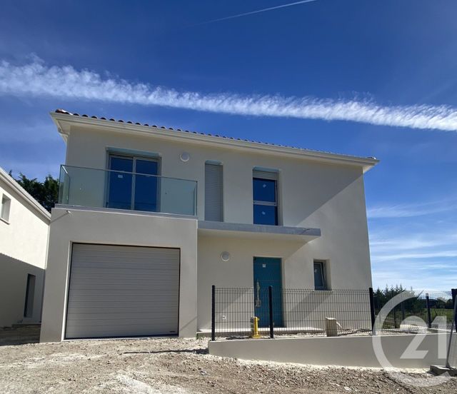 maison - CREON - 33