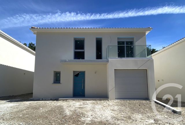 maison - CREON - 33