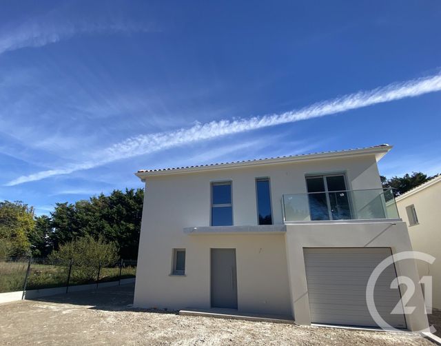 maison - CREON - 33
