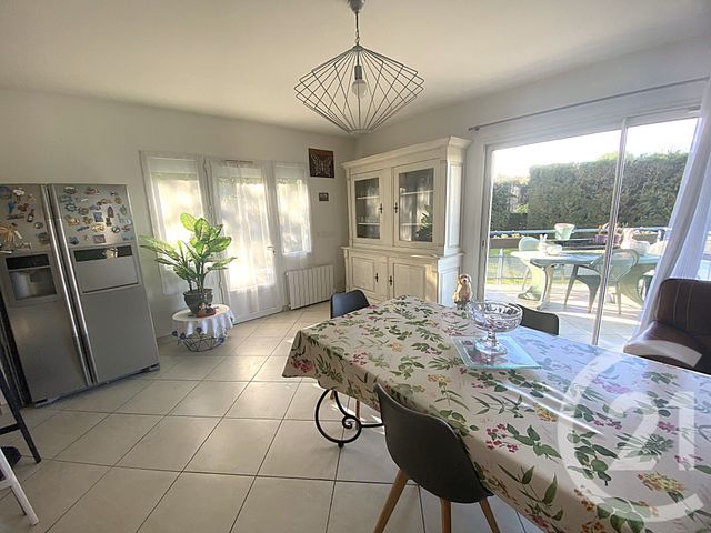 maison - GENISSAC - 33