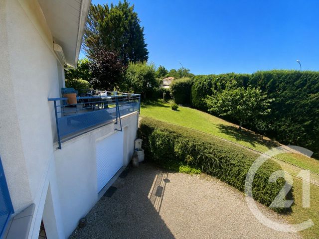 maison à vendre - 6 pièces - 139.0 m2 - GENISSAC - 33 - AQUITAINE - Century 21 Nci Immobilier