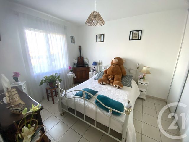 maison à vendre - 6 pièces - 139.0 m2 - GENISSAC - 33 - AQUITAINE - Century 21 Nci Immobilier