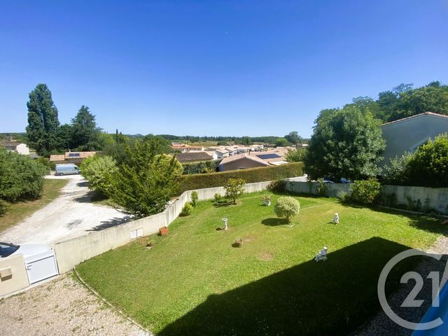maison à vendre - 6 pièces - 139.0 m2 - GENISSAC - 33 - AQUITAINE - Century 21 Nci Immobilier