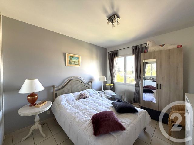 maison à vendre - 6 pièces - 139.0 m2 - GENISSAC - 33 - AQUITAINE - Century 21 Nci Immobilier