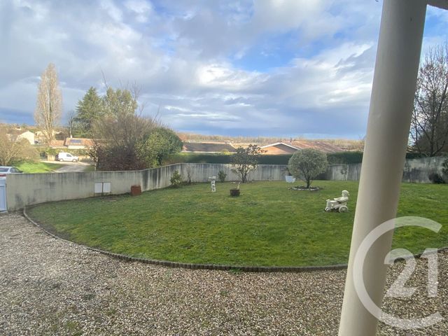 maison à vendre - 6 pièces - 139.0 m2 - GENISSAC - 33 - AQUITAINE - Century 21 Nci Immobilier