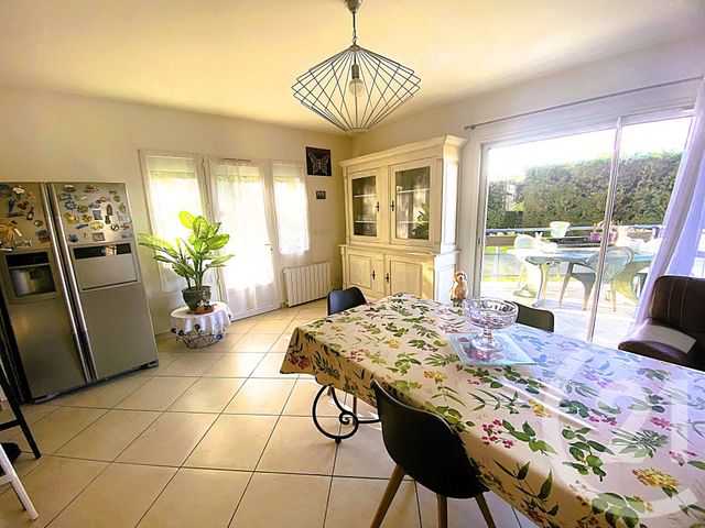 maison - GENISSAC - 33