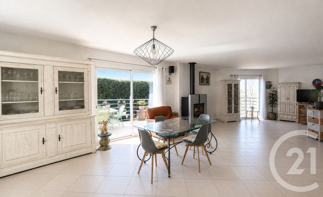 maison à vendre - 6 pièces - 139.0 m2 - GENISSAC - 33 - AQUITAINE - Century 21 Nci Immobilier