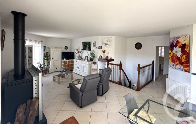 maison à vendre - 6 pièces - 139.0 m2 - GENISSAC - 33 - AQUITAINE - Century 21 Nci Immobilier