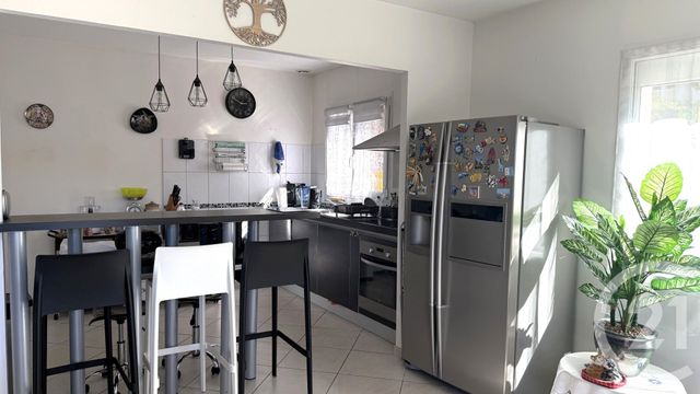 maison à vendre - 6 pièces - 139.0 m2 - GENISSAC - 33 - AQUITAINE - Century 21 Nci Immobilier