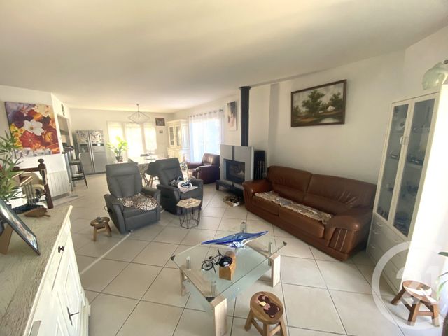 maison à vendre - 6 pièces - 139.0 m2 - GENISSAC - 33 - AQUITAINE - Century 21 Nci Immobilier