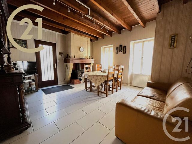 maison à vendre - 6 pièces - 116.0 m2 - MOULON - 33 - AQUITAINE - Century 21 Nci Immobilier