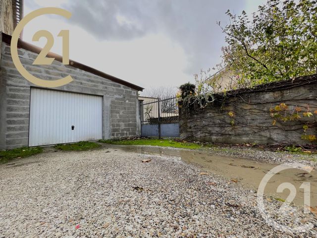 maison à vendre - 6 pièces - 116.0 m2 - MOULON - 33 - AQUITAINE - Century 21 Nci Immobilier