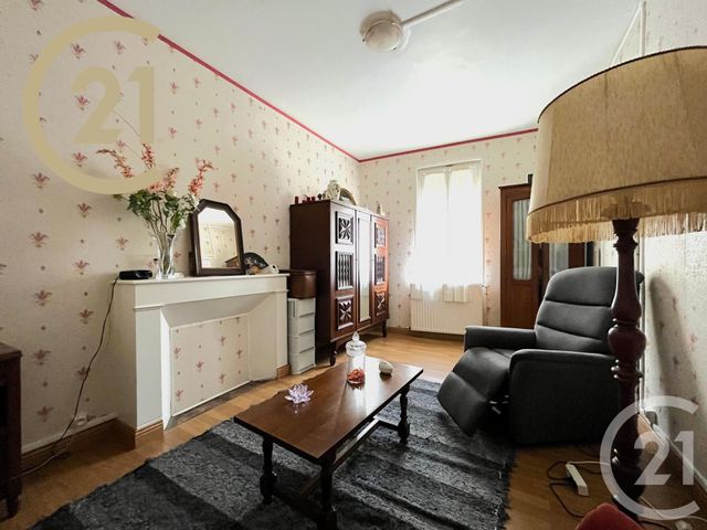 maison à vendre - 6 pièces - 116.0 m2 - MOULON - 33 - AQUITAINE - Century 21 Nci Immobilier