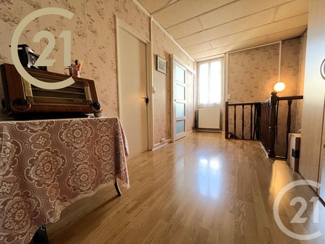 maison à vendre - 6 pièces - 116.0 m2 - MOULON - 33 - AQUITAINE - Century 21 Nci Immobilier