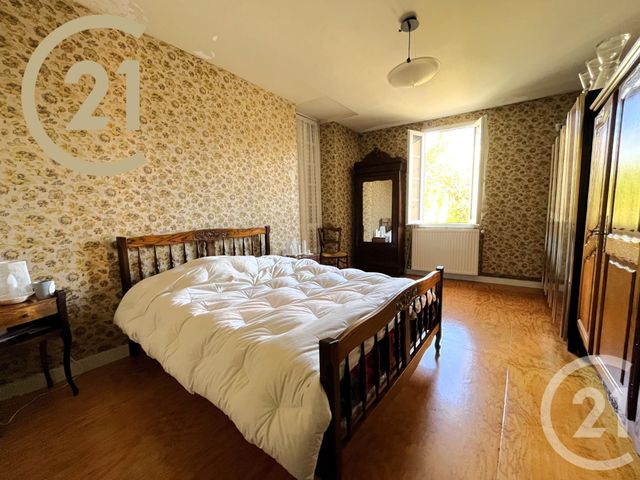 maison à vendre - 6 pièces - 116.0 m2 - MOULON - 33 - AQUITAINE - Century 21 Nci Immobilier