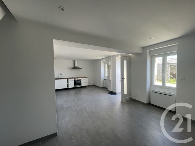maison à vendre - 3 pièces - 57.06 m2 - NERIGEAN - 33 - AQUITAINE - Century 21 Nci Immobilier