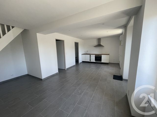 maison à vendre - 3 pièces - 57.06 m2 - NERIGEAN - 33 - AQUITAINE - Century 21 Nci Immobilier