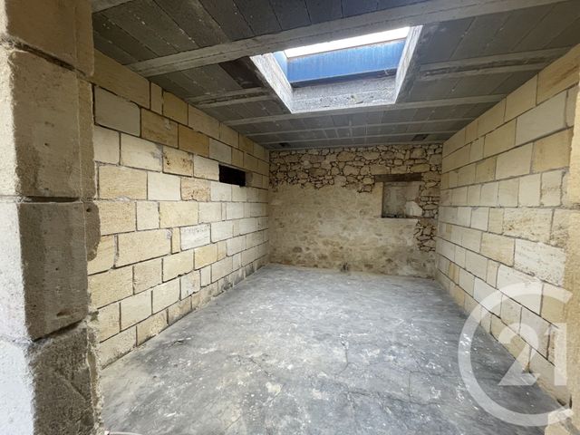 maison à vendre - 3 pièces - 57.06 m2 - NERIGEAN - 33 - AQUITAINE - Century 21 Nci Immobilier