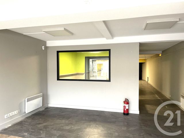 immeuble à vendre - 546.82 m2 - CREON - 33 - AQUITAINE - Century 21 Nci Immobilier