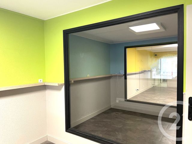 immeuble à vendre - 546.82 m2 - CREON - 33 - AQUITAINE - Century 21 Nci Immobilier