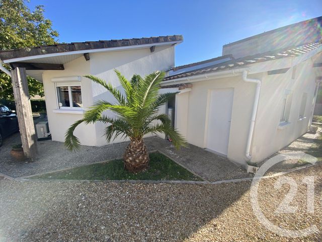 maison - ST QUENTIN DE BARON - 33