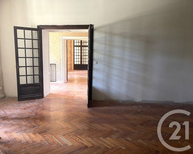 maison à vendre - 11 pièces - 550.0 m2 - ST QUENTIN DE BARON - 33 - AQUITAINE - Century 21 Nci Immobilier