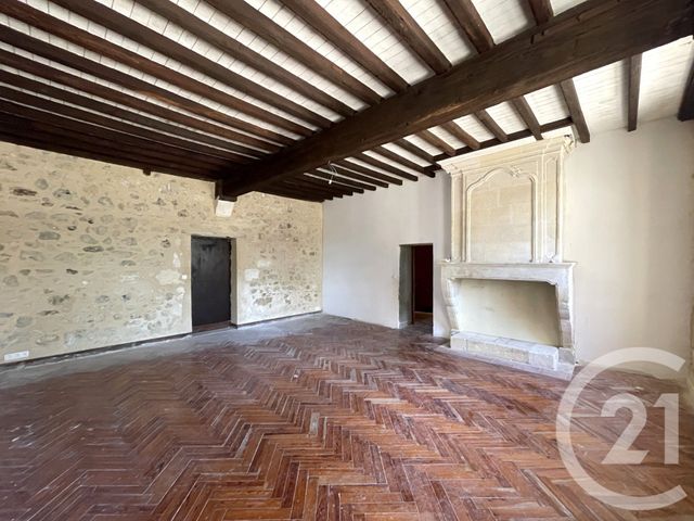 maison à vendre - 11 pièces - 550.0 m2 - ST QUENTIN DE BARON - 33 - AQUITAINE - Century 21 Nci Immobilier