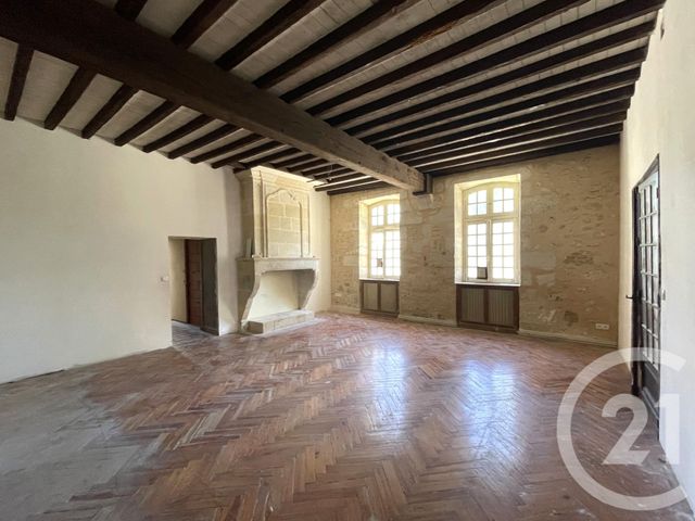 maison à vendre - 11 pièces - 550.0 m2 - ST QUENTIN DE BARON - 33 - AQUITAINE - Century 21 Nci Immobilier