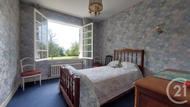 maison à vendre - 9 pièces - 206.0 m2 - RAUZAN - 33 - AQUITAINE - Century 21 Nci Immobilier