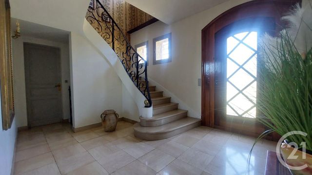 maison à vendre - 9 pièces - 206.0 m2 - RAUZAN - 33 - AQUITAINE - Century 21 Nci Immobilier