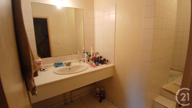 maison à vendre - 4 pièces - 93.0 m2 - RAUZAN - 33 - AQUITAINE - Century 21 Nci Immobilier